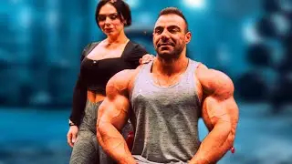 RAFAEL BRANDAO - Regularity consistency, Success for Mr. Olympia