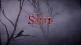 The Saint - DEMO - Mystischer Horror mit VHS Optik
