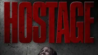 Hostage (2021) Horror Movie Trailer