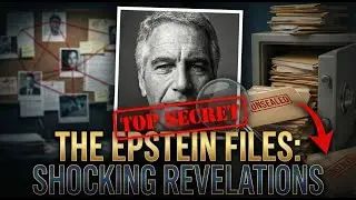The Epstein Files Explained | Investigative Documentary