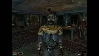Morrowind Roleplay (70) Boots of the Apostle