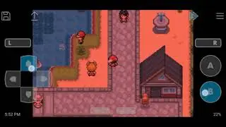 Pokemon Light platinum(GBA) Get unlimited master balls without any cheats