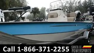 Xpress SW20Bay Alachua Gainesville Fl G-Stock# 009764