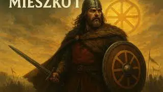 Sisising - ,,Mieszko I &ndash; Slavic Sun of War