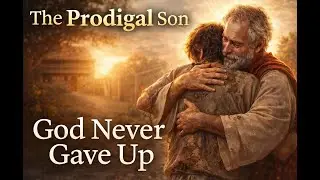 Why the Prodigal Son Story Still Matters Today