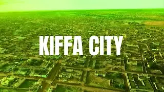 Kiffa City