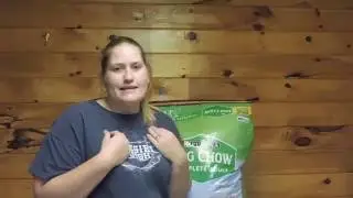 Dog Food Hack