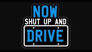 Shut up and drive! #forzahorizon5