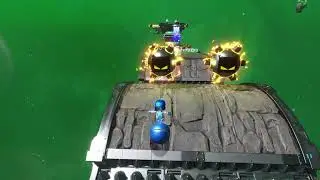 Astro Bot Ep2