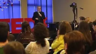 Creative Quality | Peter Leeson | TEDxT&acirc;rguMureșSalon