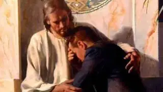 ترنيمة دمعك لما يسيل للمرنم روماني رؤوف