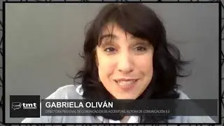 &iquest;Cu&aacute;l es el futuro de la comunicaci&oacute;n corporativa y la comunicaci&oacute;n de negocios? &ndash; Gabriela Oliv&aacute;n