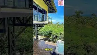 Tulemar Resort: Stunning Waterfront Paradise with Private Beach, Wellness & Fun Activities