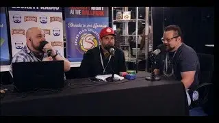 Fat Packs Podcast ep #335 | #nscc19 Interview w/ John Newman of Sports Card Nation