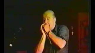 Kim Wilson - Five Long Years - Killer Chromatic Harmonica