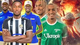 UMURIRO WATSE TUYISENGE ARSENE ARIRUKANWE,MUHIRE KEVIN ARI TAYARI,ROBERTINHO YABWIYE RAYON KO AJE