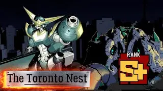 (Legendado) Dawn Of The Monsters - Parte 33 - The Toronto Nest - Tempest Galahad