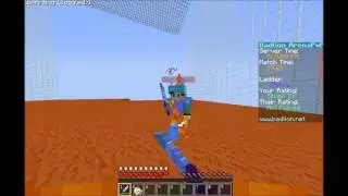 Gapple pvp (Max_Echo) v.s (FluffyNudles)