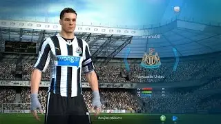 FIFA Online3 - บอลสบายๆสไตล์ Newcastle United(ผสมปี) #มูลค่าทีม7แสนกับแผนแปลกๆ555Ranking1-1