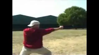 Kung Fuoreplay a short film by Tipu Sultan