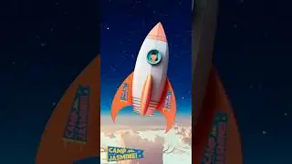 Learn About Space! | Episode Trailer | Educational Videos for Kids | Planets, Counting & Colors