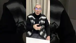 Впечатлительный или тревожный #психология