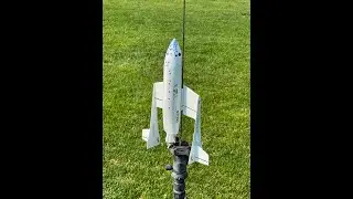 Estes Spaceship One