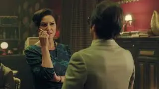 3 MULHERES P&oacute;s-Revolu&ccedil;&atilde;o | TEASER E02 