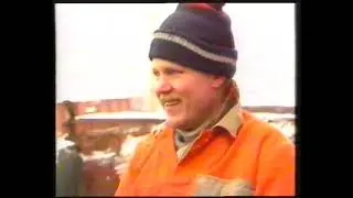 IJsbreken