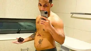 LIVERPOOL FAN (harvinthskin) INSTANT KARMA!