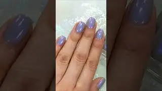 TOP 5 SPRING NAIL POLISHES | Perfect Nails at Home #shorts