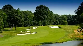 2020 U.S. Women's Amateur: A Look at Woodmont's Championship History