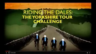 RIDE THE DALES EP1