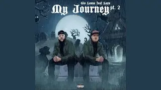 My Journey Part 2