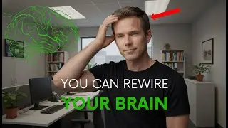 Reprogram Your Mind in 5 Simple Steps!