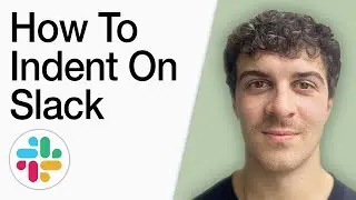 How To Indent On Slack (Full 2025 Guide)