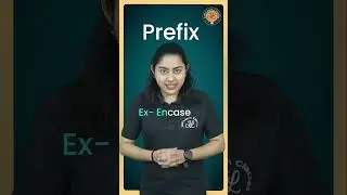 Prefix & Suffix #english#grammar#englishgrammar#vocabulary #shorts#youtubeshorts#upsc#words#suffix