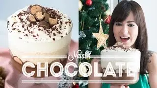 PAVÊ DE SONHO DE VALSA | NATAL | DANI NOCE