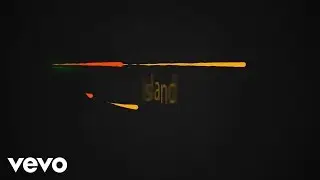 Rock Boyz Music Group - My Dominica (Lyrics Video)