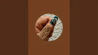 CrazyCute Nails is live