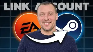 How To Link EA Account To Steam (Step By Step)