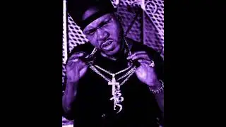 Trick Daddy ft. Trina - Shut Up (Chopped & Screwed)