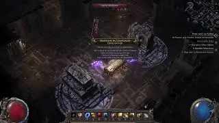 🔥 PATH OF EXILE 2 PT BR GAMEPLAY🔥