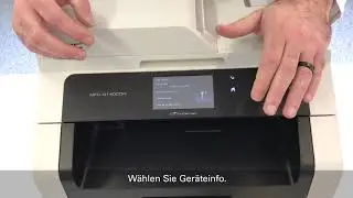 [Tutorial]  Zur&uuml;cksetzen der Trommel f&uuml;r Drucker mit Verbrauchsmaterialien f&uuml;r DR241