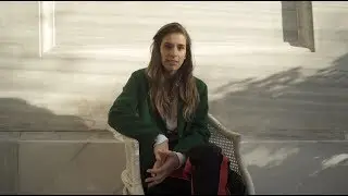 Dila Tarkan Ne Yapardı? | Vogue Türkiye