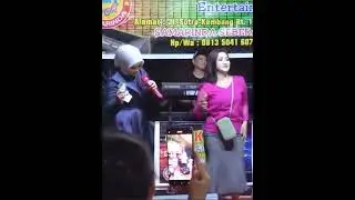Gara Gara Sebotol Minuman #shorts  #orgenrampak #dangdutkoplo