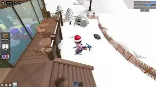 1 minute and 27 seconds of clips