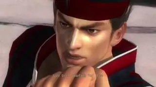 Dead or Alive 5 Last Round DOA5 PC Steam Gameplay Highest Settings HD720P