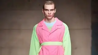 Topman | Fall Winter 207/2018 Full Fashion Show | Menswear