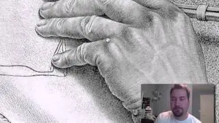 Value Drawing: Creating Implied Line